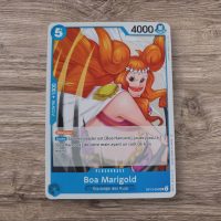 Boa Marigold