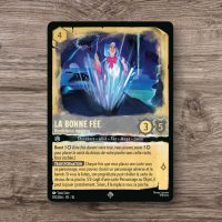 La Bonne Fée – Bienfaitrice magique