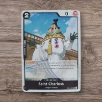Saint Charloss