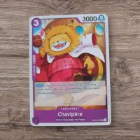 Chavipère