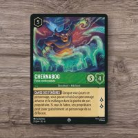 Chernabog – Force contre nature