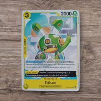 Edison