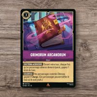 Grimorum Arcanorum