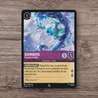 Guimauve – Grimpeur irritable