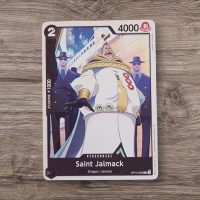 Saint Jalmack