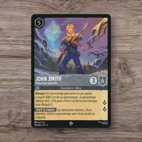 John Smith – Protecteur impavide