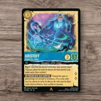 Kristoff – Minant les ruines