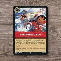La revanche de Nani