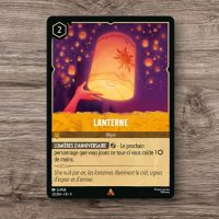 Lanterne
