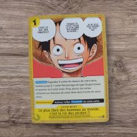 Le plus libre des hommes au monde, c&rsquo;est le roi des pirates !!