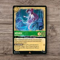 Mégara – Gardienne du secret