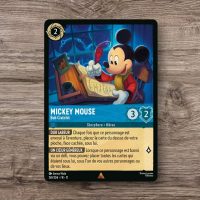 Mickey Mouse – Bob Cratchit
