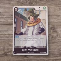 Saint Myosgard
