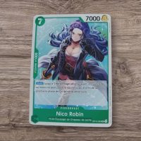 Nico Robin