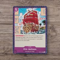 Oro Jackson