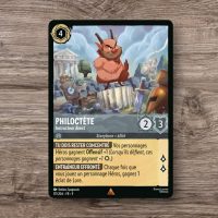 Philoctète – Instructeur direct