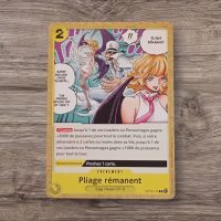 Pliage rémanent