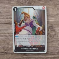 Princesse Sharlia