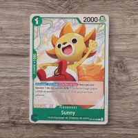 Sunny