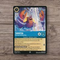 Tamatoa – Chercheur de bling-bling