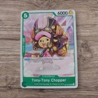 Tony-Tony Chopper