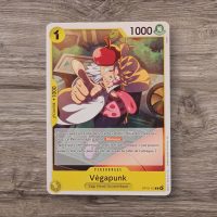 Végapunk
