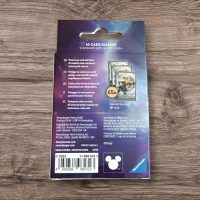 Protège-cartes/Sleeves La Fée Clochette – Disney Lorcana TCG