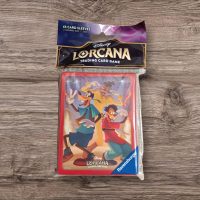 Protège-cartes/Sleeves i2i – Disney Lorcana TCG