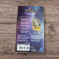 Protège-cartes/Sleeves Blanche Neige – Disney Lorcana TCG