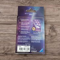 Protège-cartes/Sleeves Génie – Disney Lorcana TCG