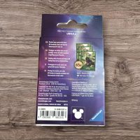 Protège-cartes/Sleeves Ursula – Disney Lorcana TCG