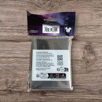 Protège-cartes/Sleeves i2i – Disney Lorcana TCG