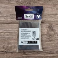 Protège-cartes/Sleeves Mulan – Disney Lorcana TCG