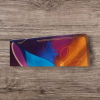 Classeur/Portfolio A5 Stitch – Disney Lorcana TCG