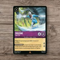 Frozone – Super Cool