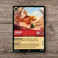 Canard – Jouet de Sid