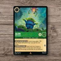 Alien – Vrai croyant