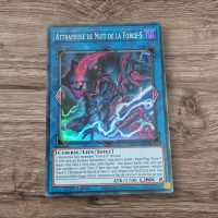 Attrapeuse de nuit de la force S