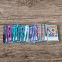 Lot des 50 communes sans doubles YuGiOh Les origines du Chaos CORI