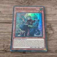 Grain Blitzclique