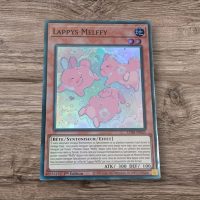 Lappys Melffy