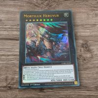 Mortilux Heruvur