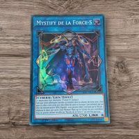 Mystify de la force S