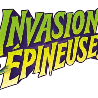 Opus 13 - Invasion Épineuse