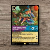 Jean-Christophe – Sage mellifique