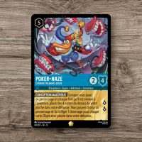 Poker-Naze – Créateur de jouets zinzin