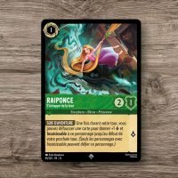Raiponce – S&rsquo;échappe de la tour