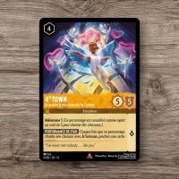 4*Town – Le groupe le plus branché de l&rsquo;année