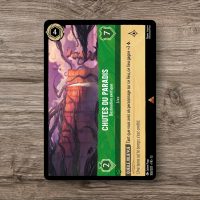 Chutes du Paradis – Destination exotique