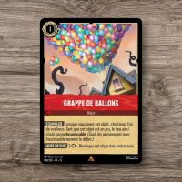 Grappe de ballons